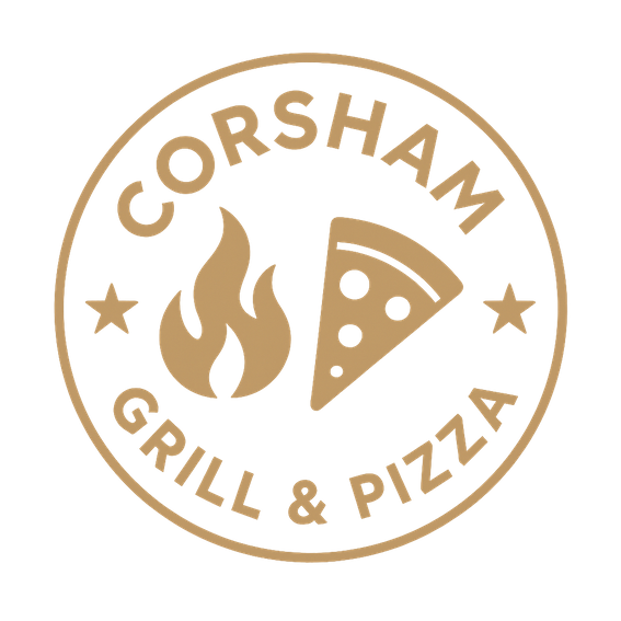 Corsham Grill & Pizza